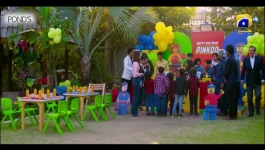 Jhoom - Episode 11 - 16th June 2023